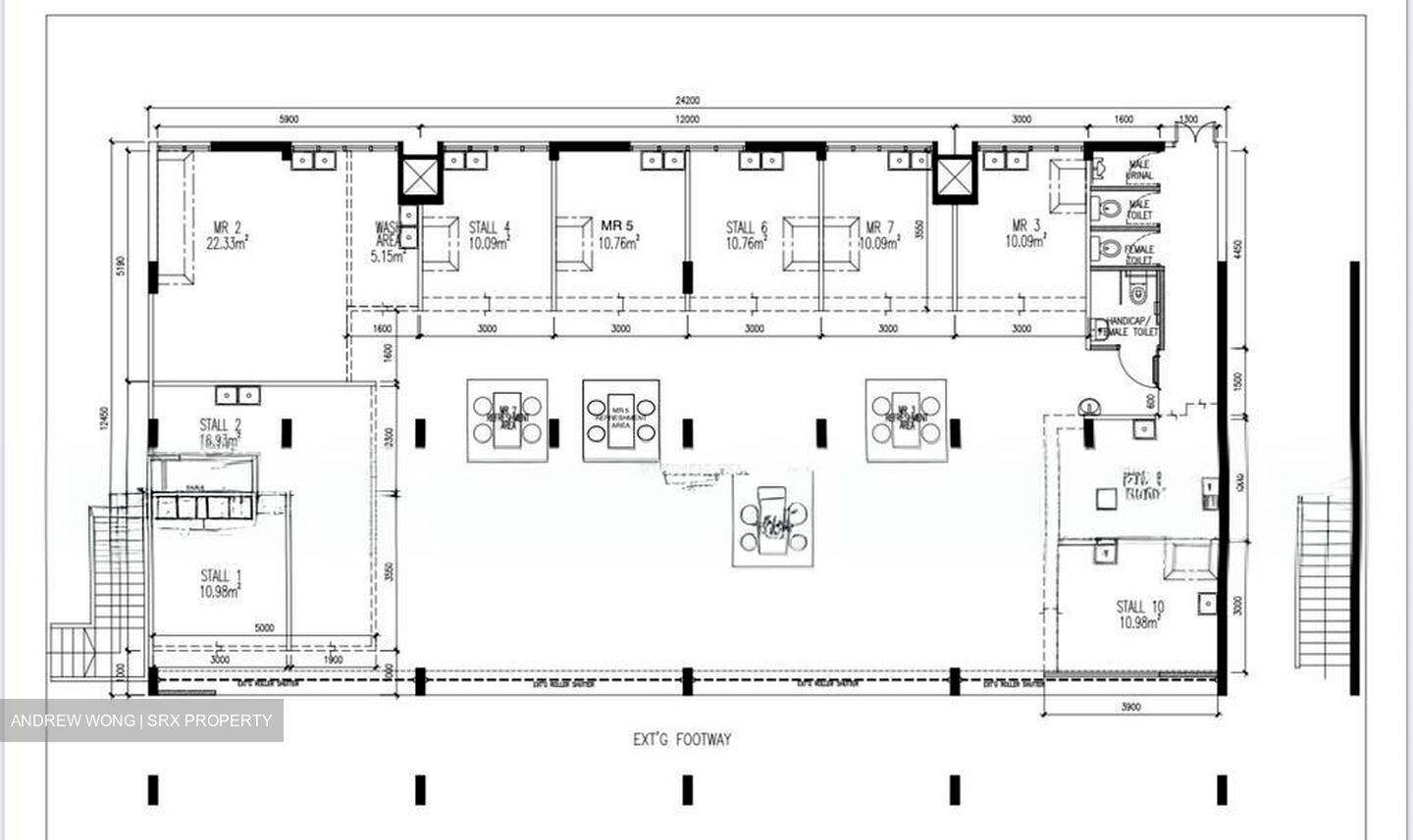 Yu Neng Primary School (D16), Retail #577723461